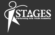 STAGES logo